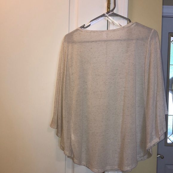 Sequenced top - Picture 4 of 4